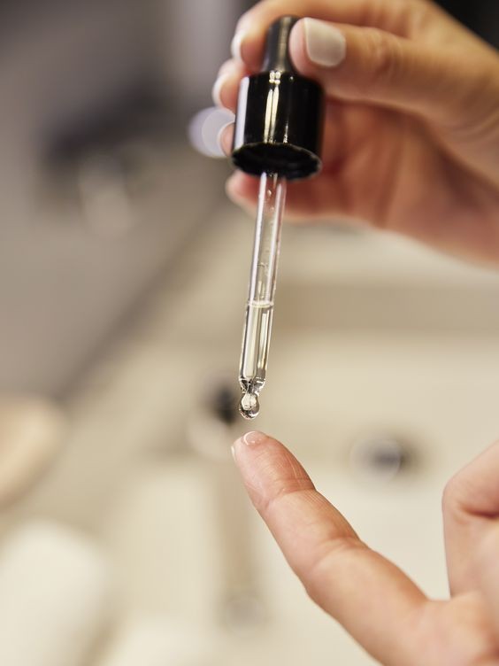 最有效塗美白淡斑精華的3大秘訣