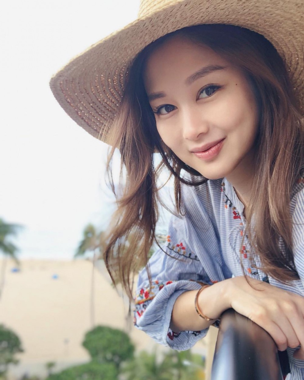 岑麗香