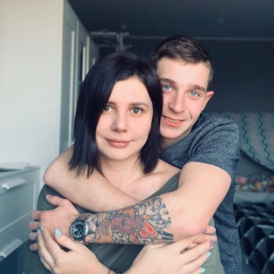 繼母減128磅變索媽後出軌