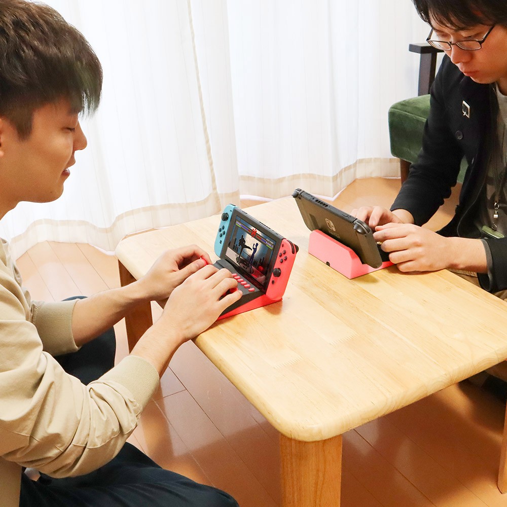 Switch 手制