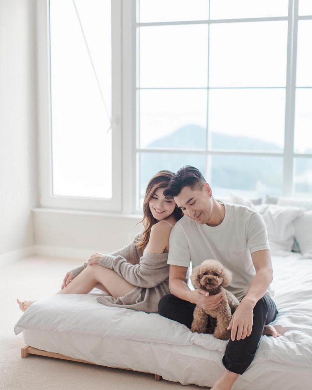 寵女朋友方式、男朋友生日禮物2020