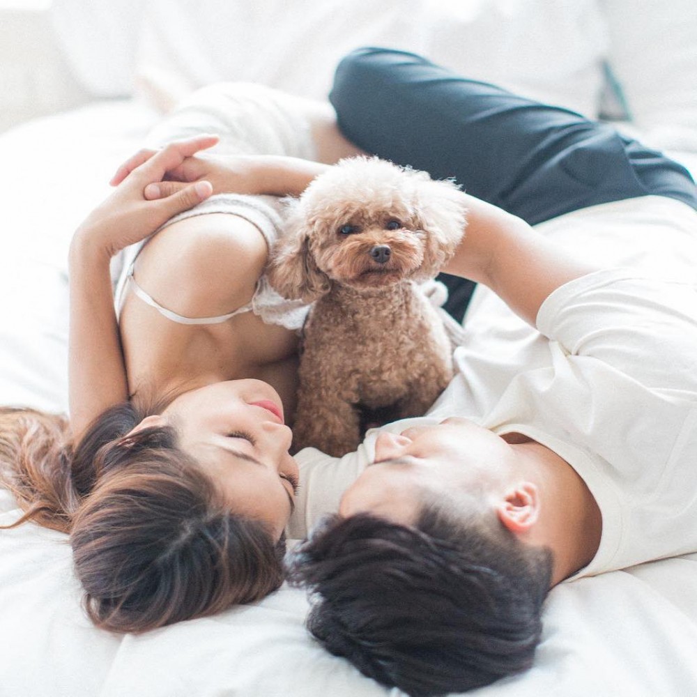 寵女朋友方式、男朋友生日禮物2020