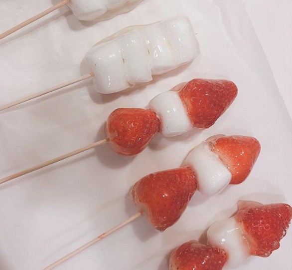 冰糖葫蘆十多啤梨食譜
