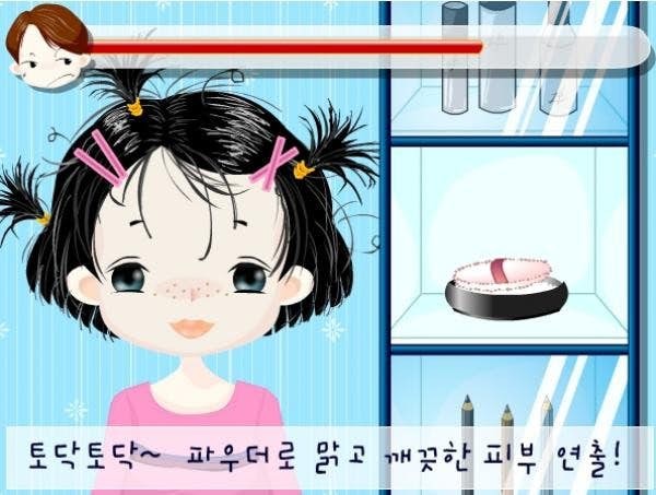 經典網頁小遊戲
