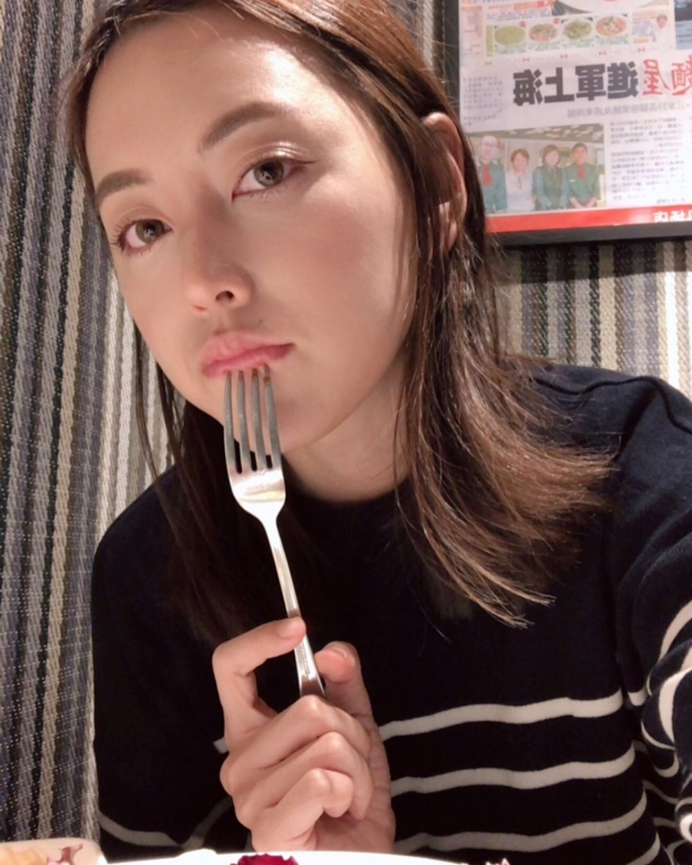 蔣雅文Mandy