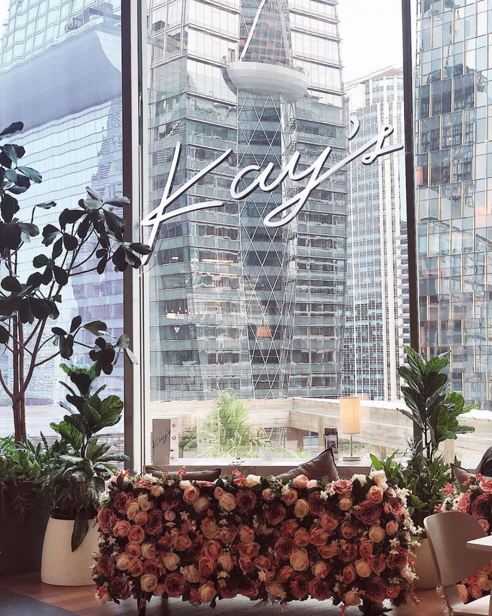 泰國曼谷Kay’s Boutique Breakfast