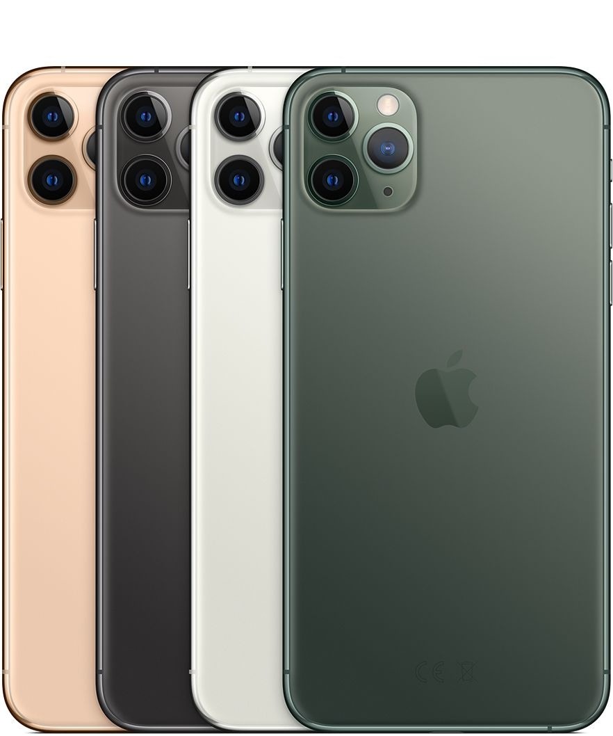 iPhone 12最新設計、顏色、價錢