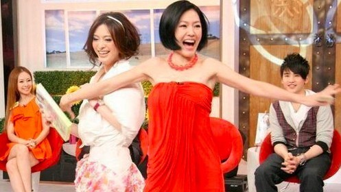 劉真病逝 辛龍痛哭自責:「我沒保護好妳!」