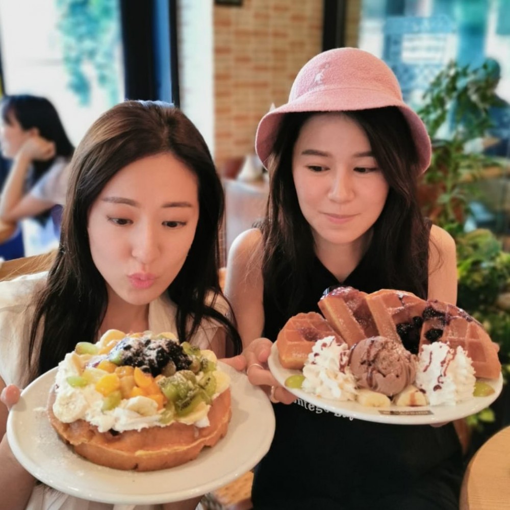 如果你遇上這種「命定閨蜜」,絕對要好好珍惜她阿!以下8件只有「命定閨蜜」才懂的事,你身邊有這樣的一個「她」嗎?