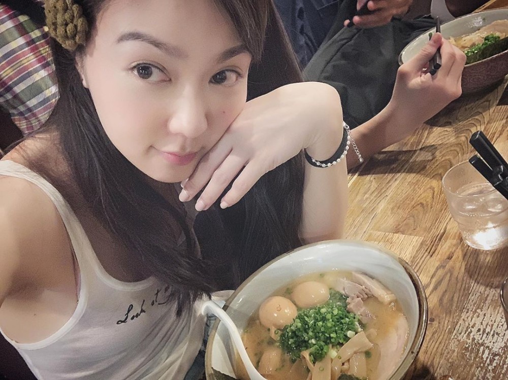 Fiona薛凱琪