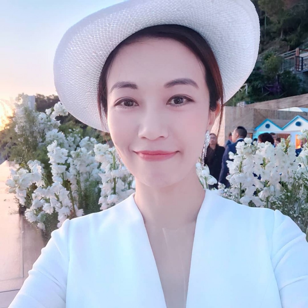 蕭敬騰女朋友Summer 63顆心《花花萬物2》首認愛