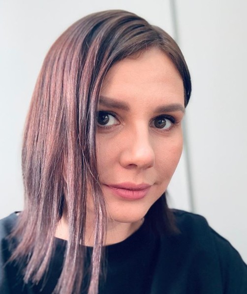 繼母減128磅變索媽後出軌