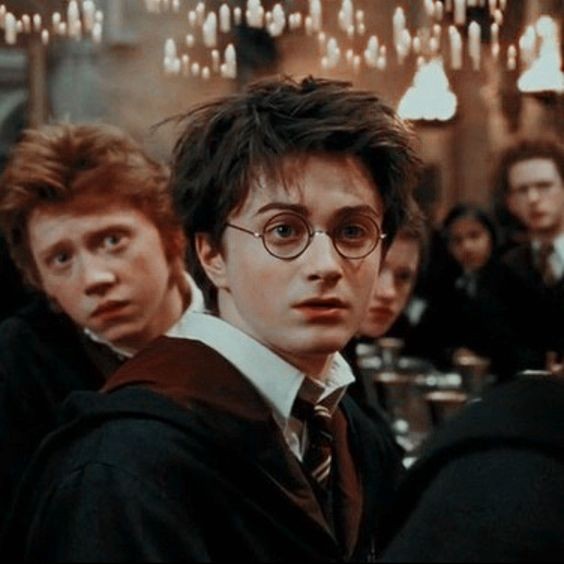 Daniel Radcliffe