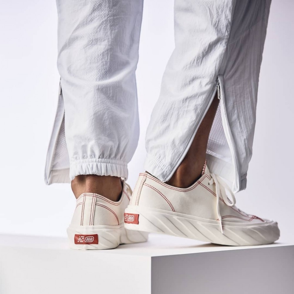 AGE sneakers