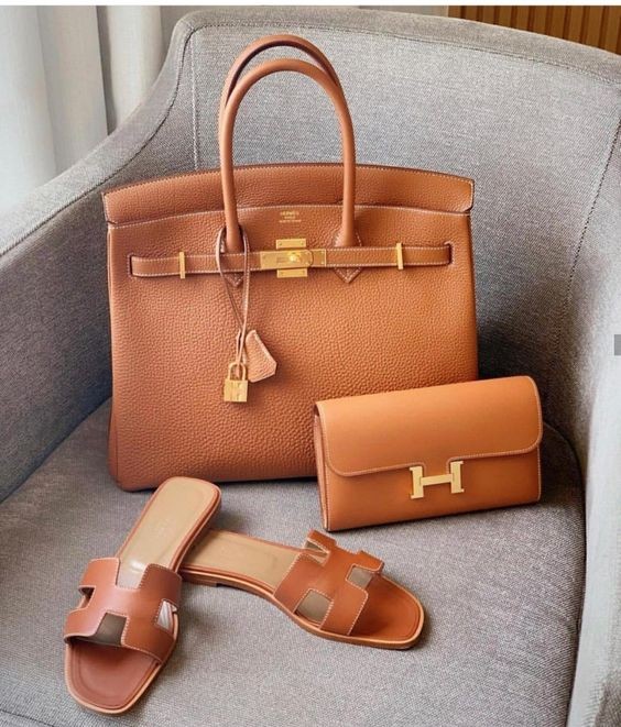 必睇5款Hermès入門級手袋!不只天價Birkin、Kelly,
