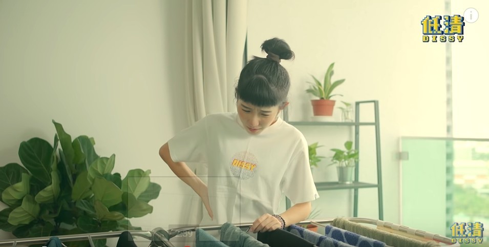 M痛擬人化