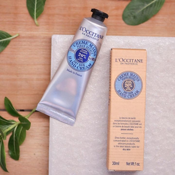 L’OCCITANE