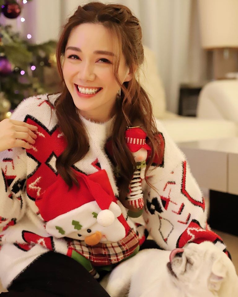 法證先鋒4 湯洛雯