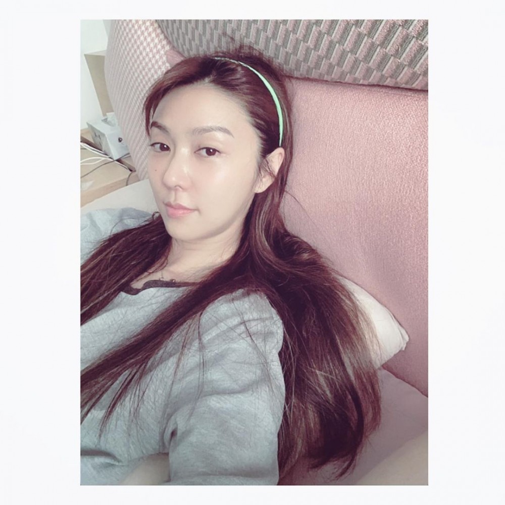 Fiona薛凱琪
