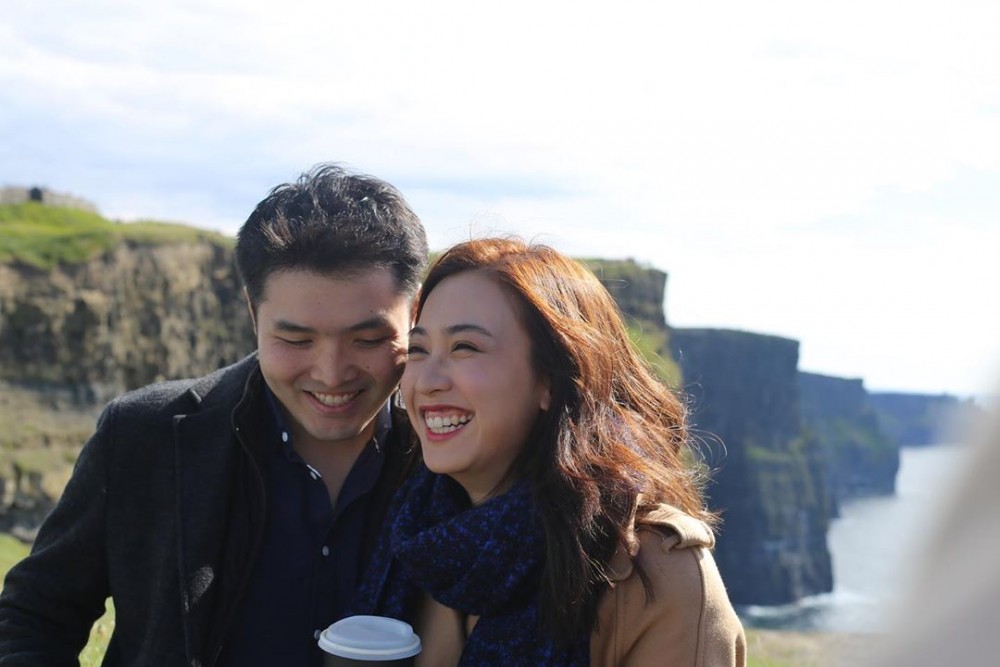 寵女朋友方式、男朋友生日禮物2020