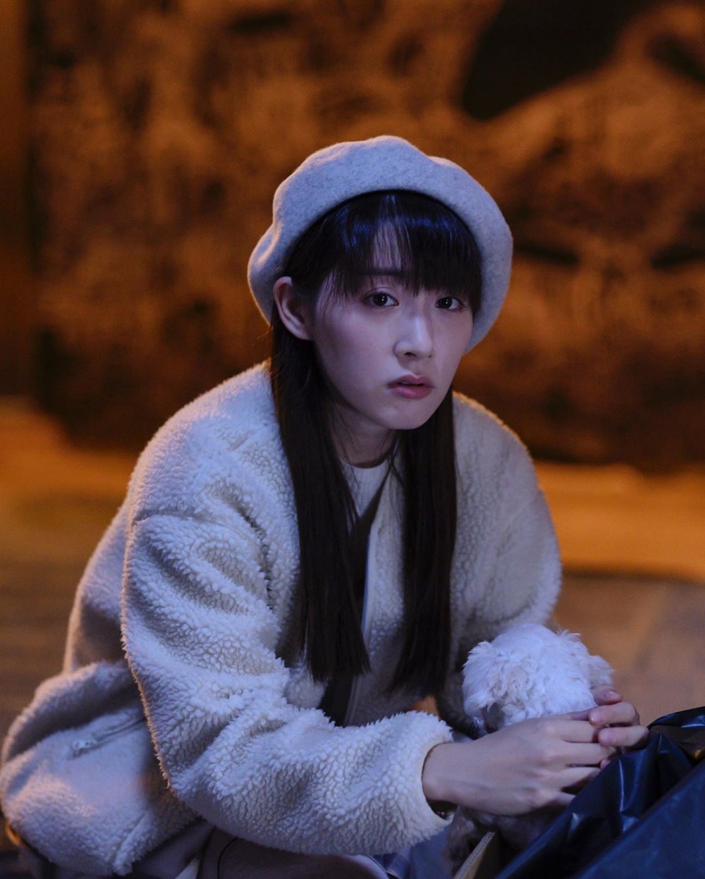 二月廿九 吳海昕