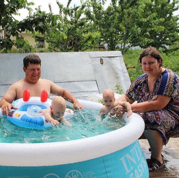 繼母減128磅變索媽後出軌