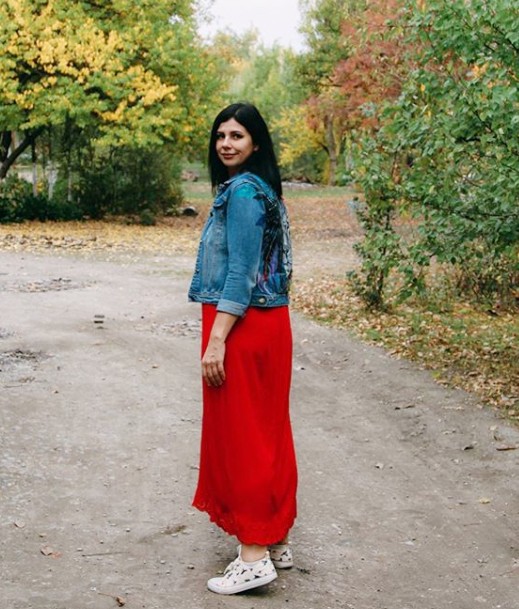 繼母減128磅變索媽後出軌