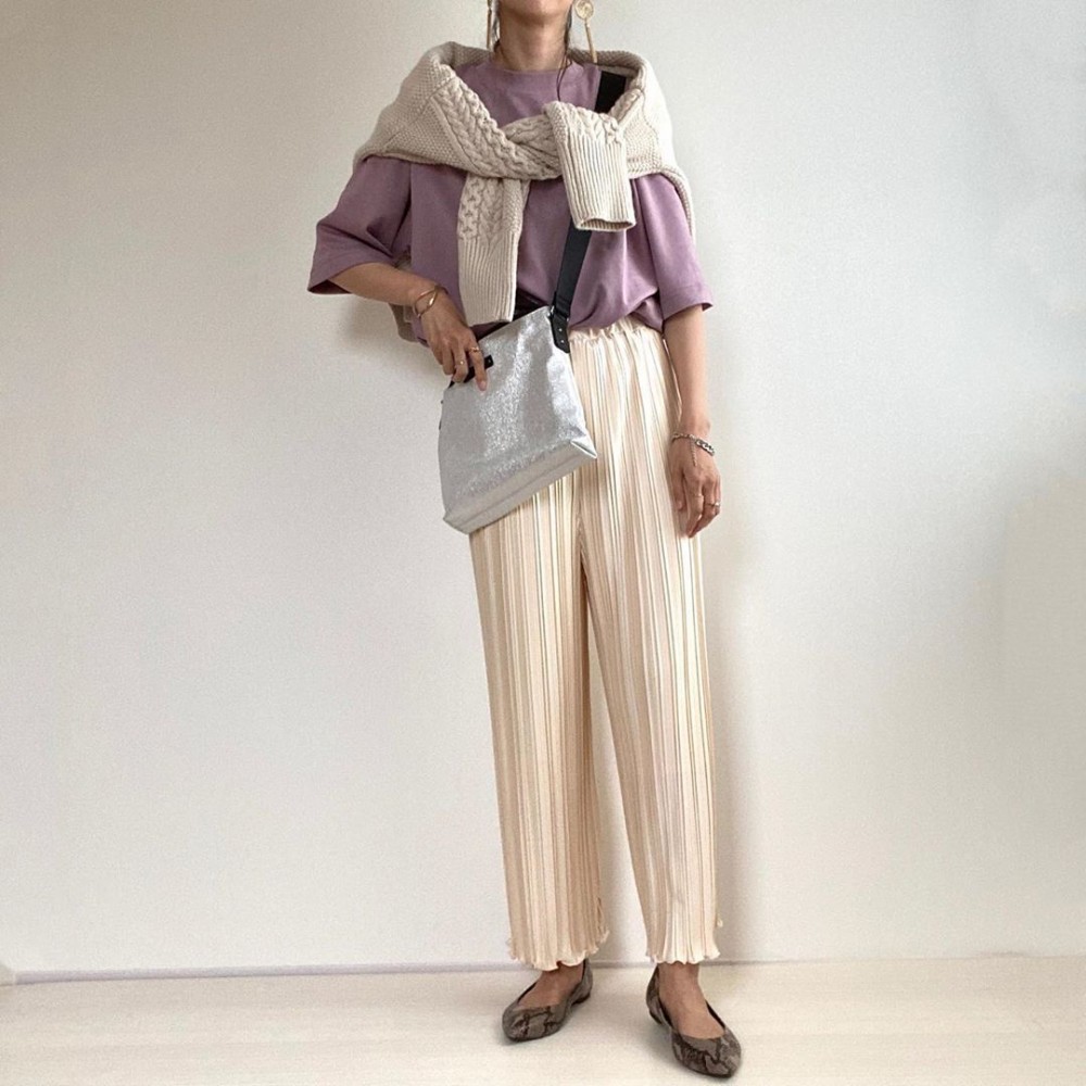 日本 Uniqlo U AIRism Cotton Oversize T Shirt