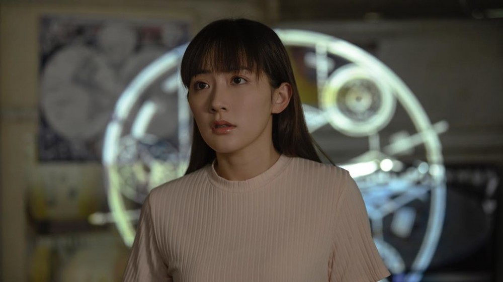 二月廿九 吳海昕