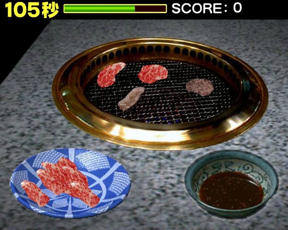 經典網頁小遊戲