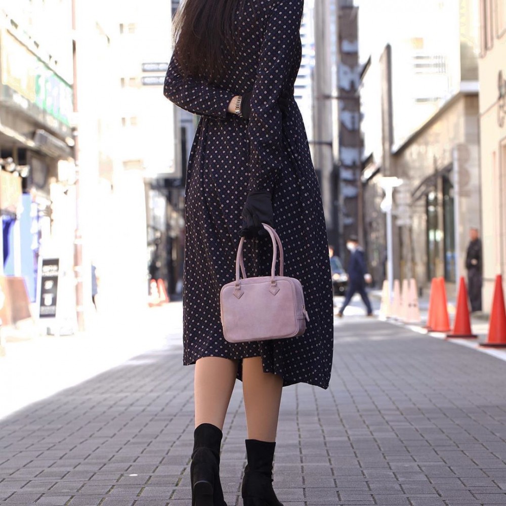 TOP 4 Hermès Plume mini bag HKD 49,400