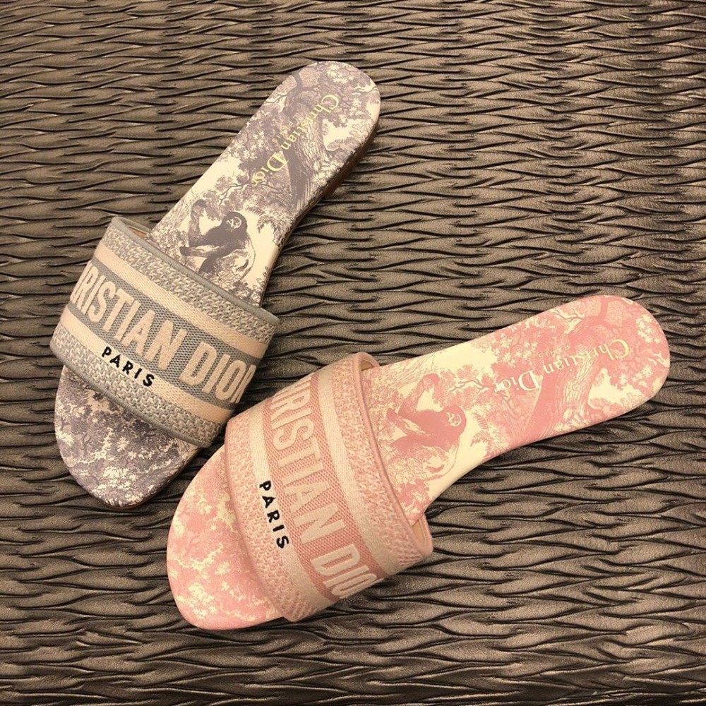 DIOR帆布鞋灰色、手袋、BOOK TOTE