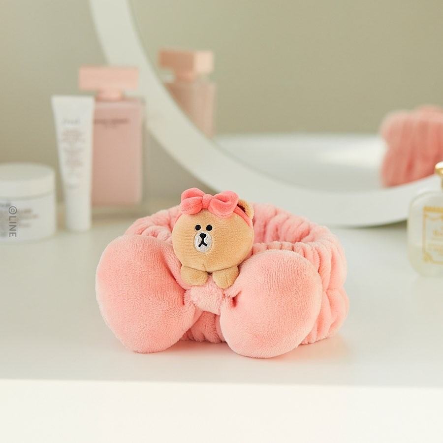 LINE FRIENDS