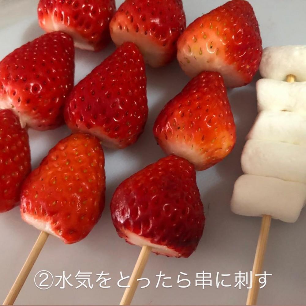 冰糖葫蘆十多啤梨食譜