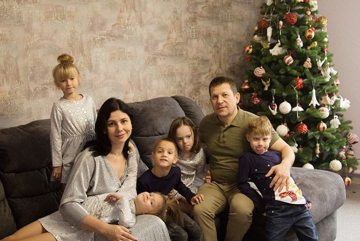 繼母減128磅變索媽後出軌