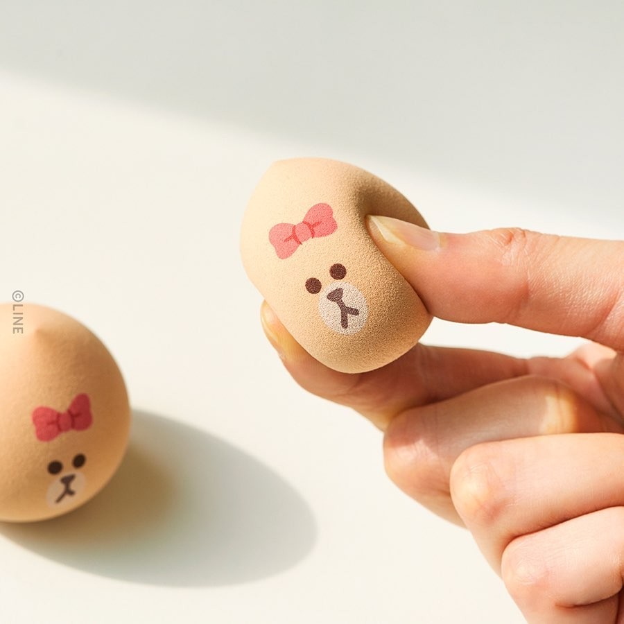 LINE FRIENDS