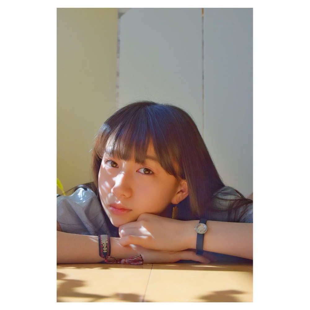 木村心美Cocomi 能操流利英文和法文