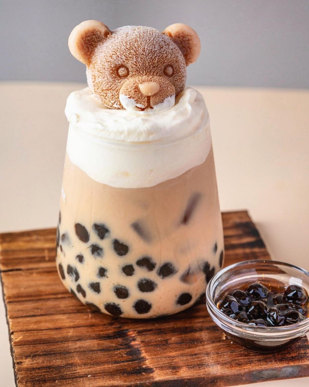 日本福岡的「戀茶」