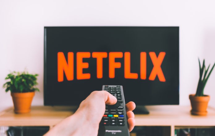 Netflix Party新功能