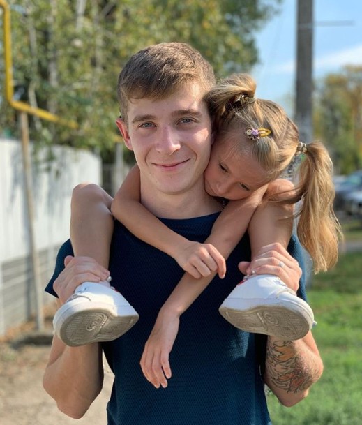 繼母減128磅變索媽後出軌