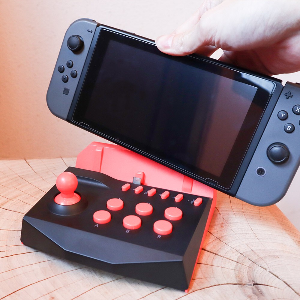 Switch 手制