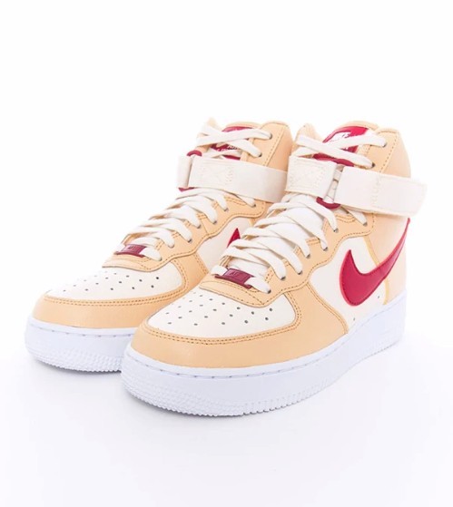 NIKE AIR FORCE 1新色