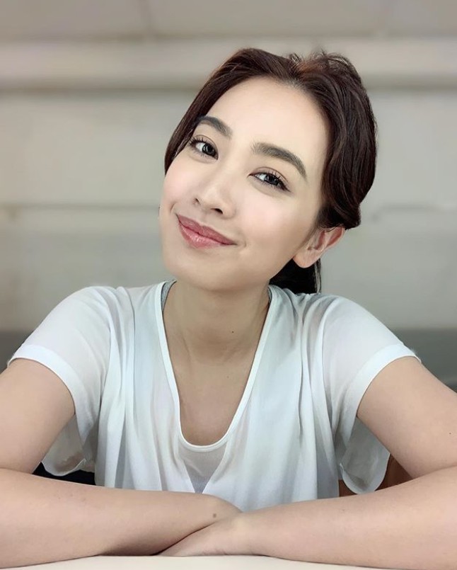 敏感肌化妝品推介 朱千雪