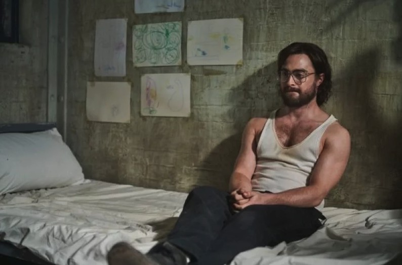 Daniel Radcliffe