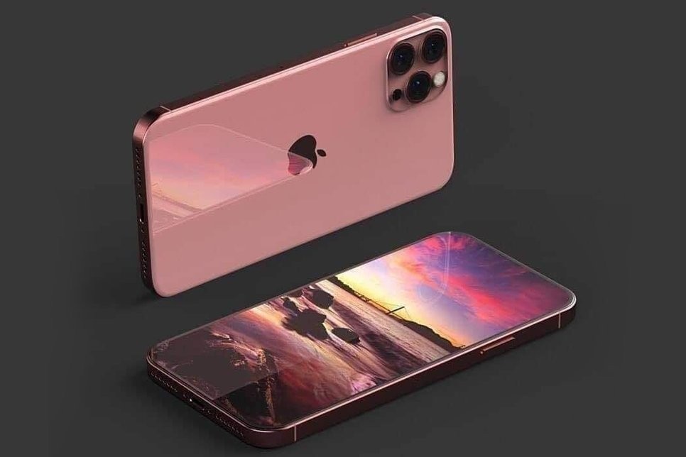 apple iPhone12 2020 最新概念圖曝光