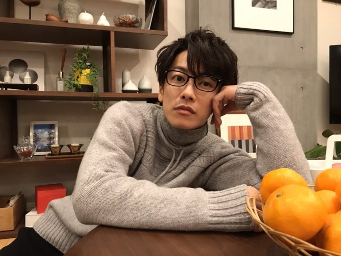佐藤健完美演活了「天堂醫生」!帥氣冷酷的眼神非常到位