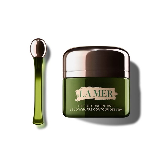 La Mer The Eye Concentrate 眼部精華乳霜 $1,750/15ml