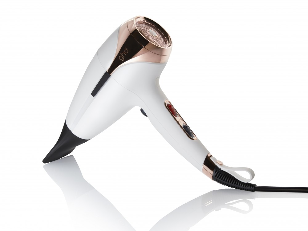 GHD HELIOS™ 專業風筒 $1,650