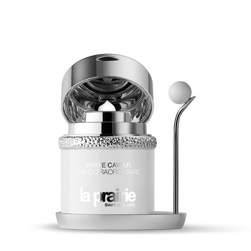 LA PRAIRIE 魚子晳白緊緻昇華眼霜 HK$4,530 / 20ml