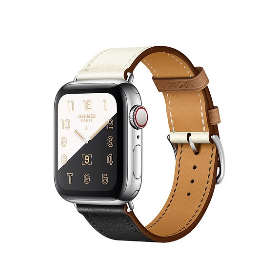 Apple Watch Hermès 2020 錶帶